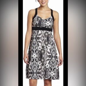 Prana Womens Amaya Dress